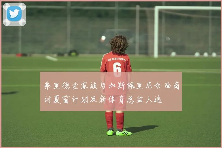 弗里德金家族与加斯佩里尼会面商讨夏窗计划及新体育总监人选